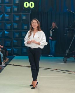 Patricia Abravanel feet photo thumbnail