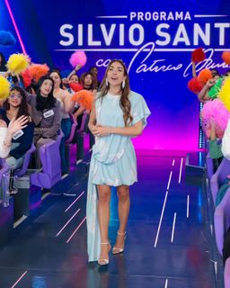 Patricia Abravanel feet photo thumbnail