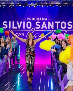 Patricia Abravanel feet photo thumbnail