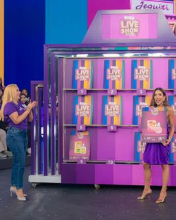 Patricia Abravanel feet photo thumbnail