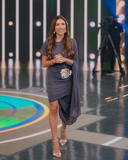 Patricia Abravanel feet photo thumbnail