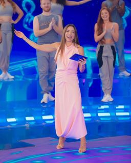 Patricia Abravanel feet photo thumbnail