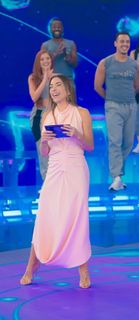 Patricia Abravanel feet photo thumbnail