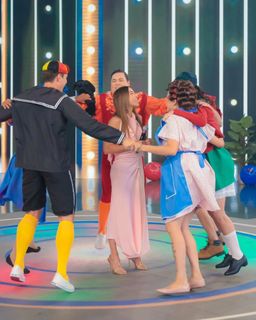 Patricia Abravanel feet photo thumbnail