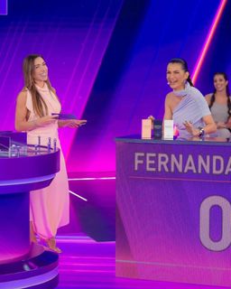 Patricia Abravanel feet photo thumbnail