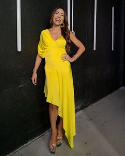 Patricia Abravanel feet photo 20