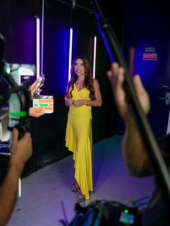 Patricia Abravanel feet photo 19