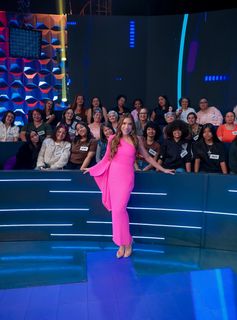 Patricia Abravanel feet photo 14