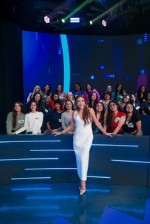 Patricia Abravanel feet photo 13