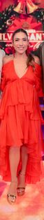 Patricia Abravanel feet photo 11
