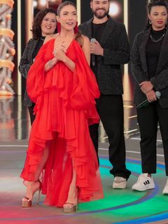 Patricia Abravanel feet photo 7