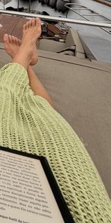 Patricia Abravanel feet photo 20