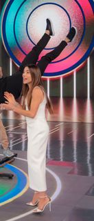 Patricia Abravanel feet photo 8
