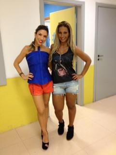 Patricia Abravanel feet photo thumbnail