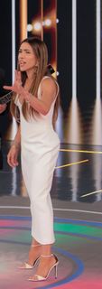 Patricia Abravanel feet photo 19