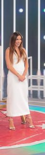 Patricia Abravanel feet photo 18