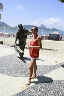 Patricia Abravanel feet photo thumbnail