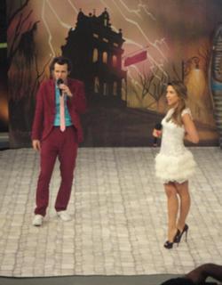 Patricia Abravanel feet photo thumbnail