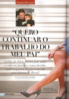 Patricia Abravanel feet photo thumbnail