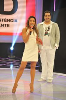 Patricia Abravanel feet photo thumbnail