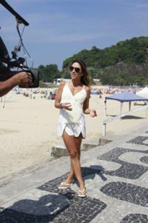 Patricia Abravanel feet photo thumbnail