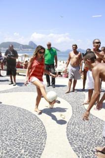 Patricia Abravanel feet photo thumbnail