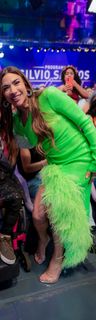 Patricia Abravanel feet photo 17