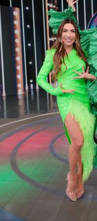 Patricia Abravanel feet photo 11