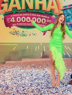 Patricia Abravanel feet photo 7