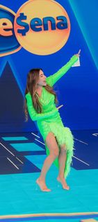 Patricia Abravanel feet photo 5