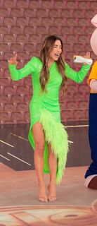 Patricia Abravanel feet photo 4