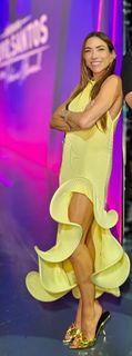 Patricia Abravanel feet photo 1