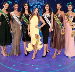 Patricia Abravanel feet photo 20
