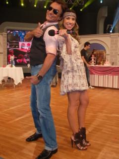 Patricia Abravanel feet photo thumbnail