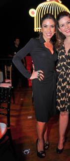 Patricia Abravanel feet photo thumbnail