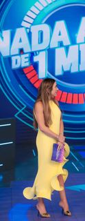 Patricia Abravanel feet photo 19
