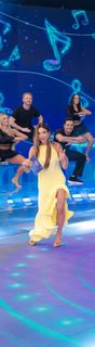 Patricia Abravanel feet photo 17