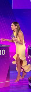 Patricia Abravanel feet photo 15