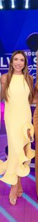 Patricia Abravanel feet photo 13