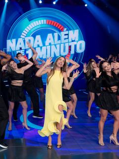 Patricia Abravanel feet photo 12