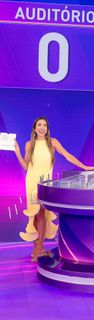 Patricia Abravanel feet photo 10
