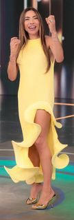 Patricia Abravanel feet photo 8