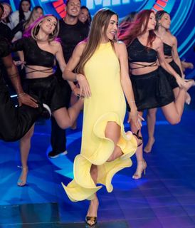 Patricia Abravanel feet photo 7