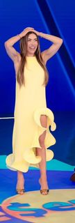 Patricia Abravanel feet photo 6