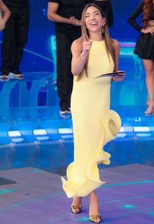 Patricia Abravanel feet photo 5