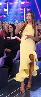 Patricia Abravanel feet photo 4