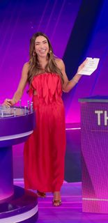 Patricia Abravanel feet photo 18