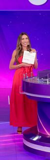 Patricia Abravanel feet photo 17