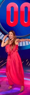 Patricia Abravanel feet photo 16