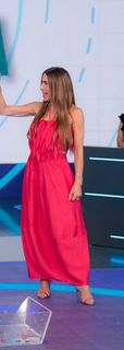 Patricia Abravanel feet photo 15